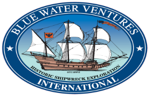 Blue Water Ventures International logo